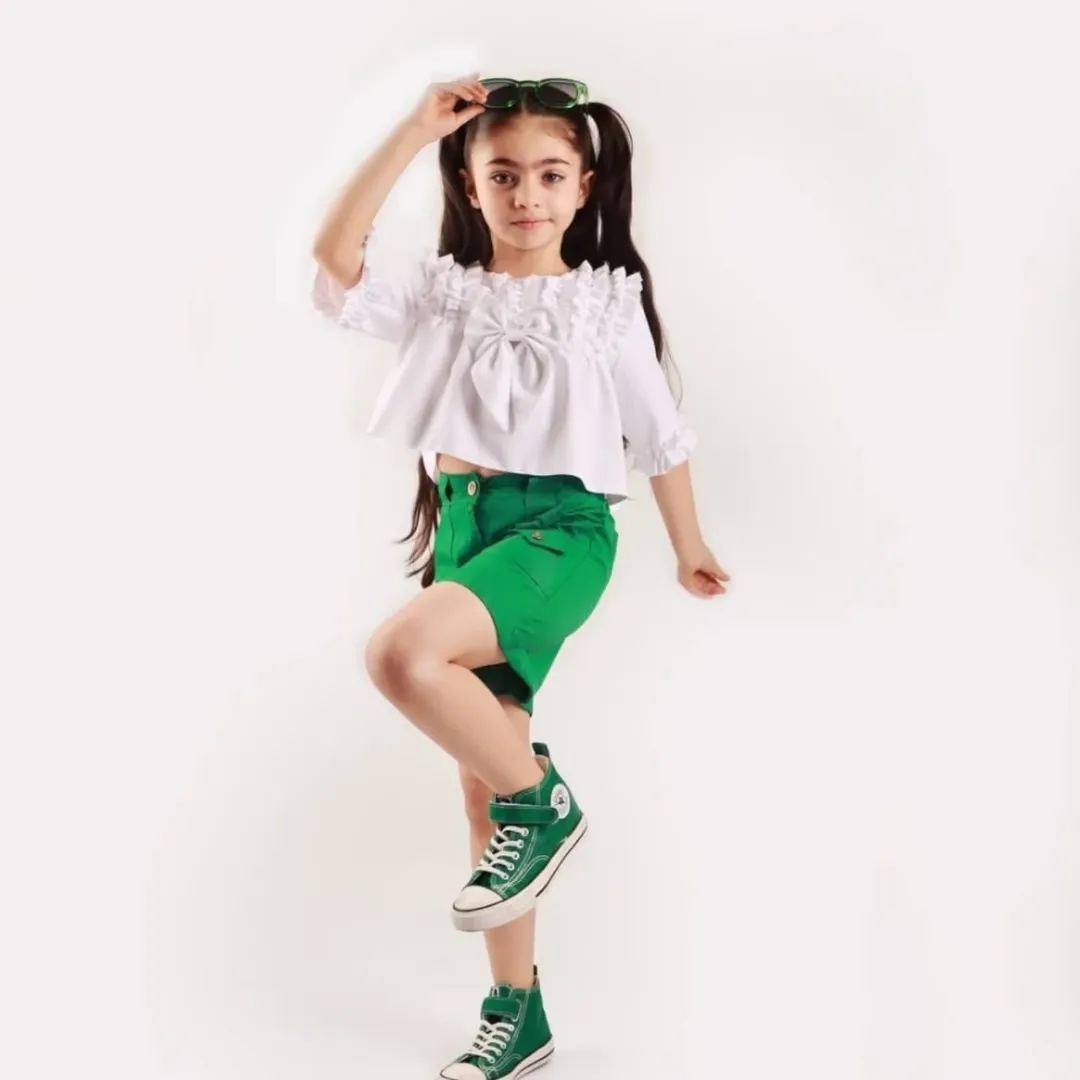 شومیز پریسان