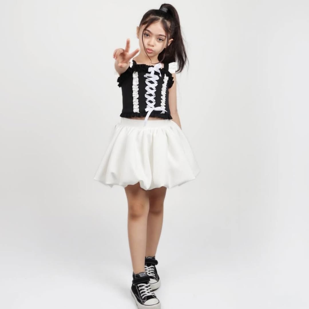 تاپ کرومی کراپ مازراتی